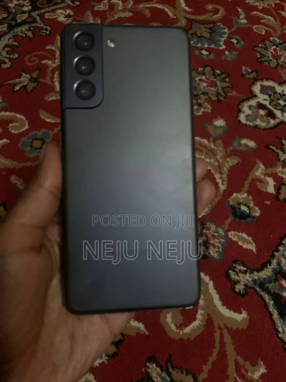 Samsung 21