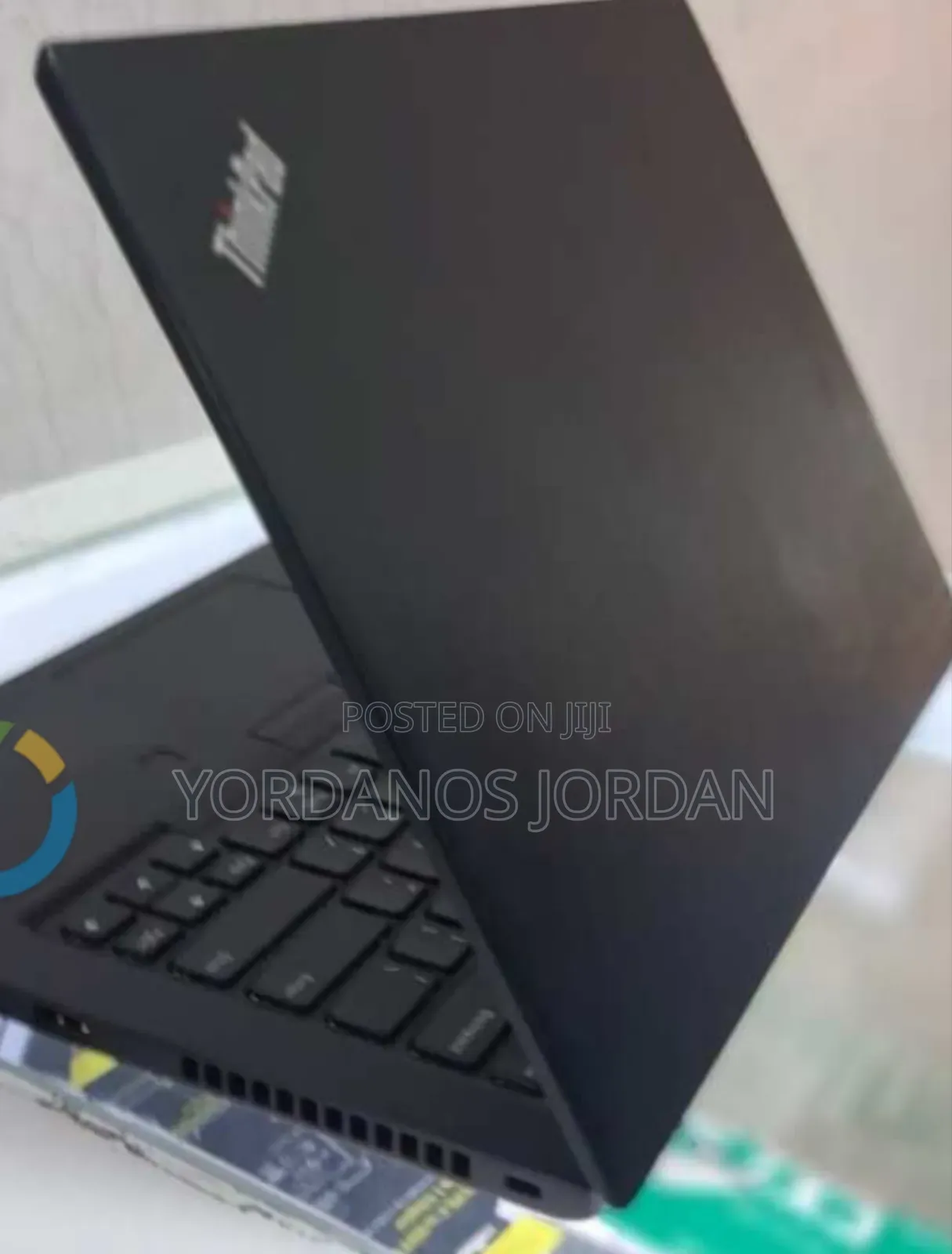 New Laptop Lenovo ThinkPad L480 8GB Intel Core i5 SSD 256GB