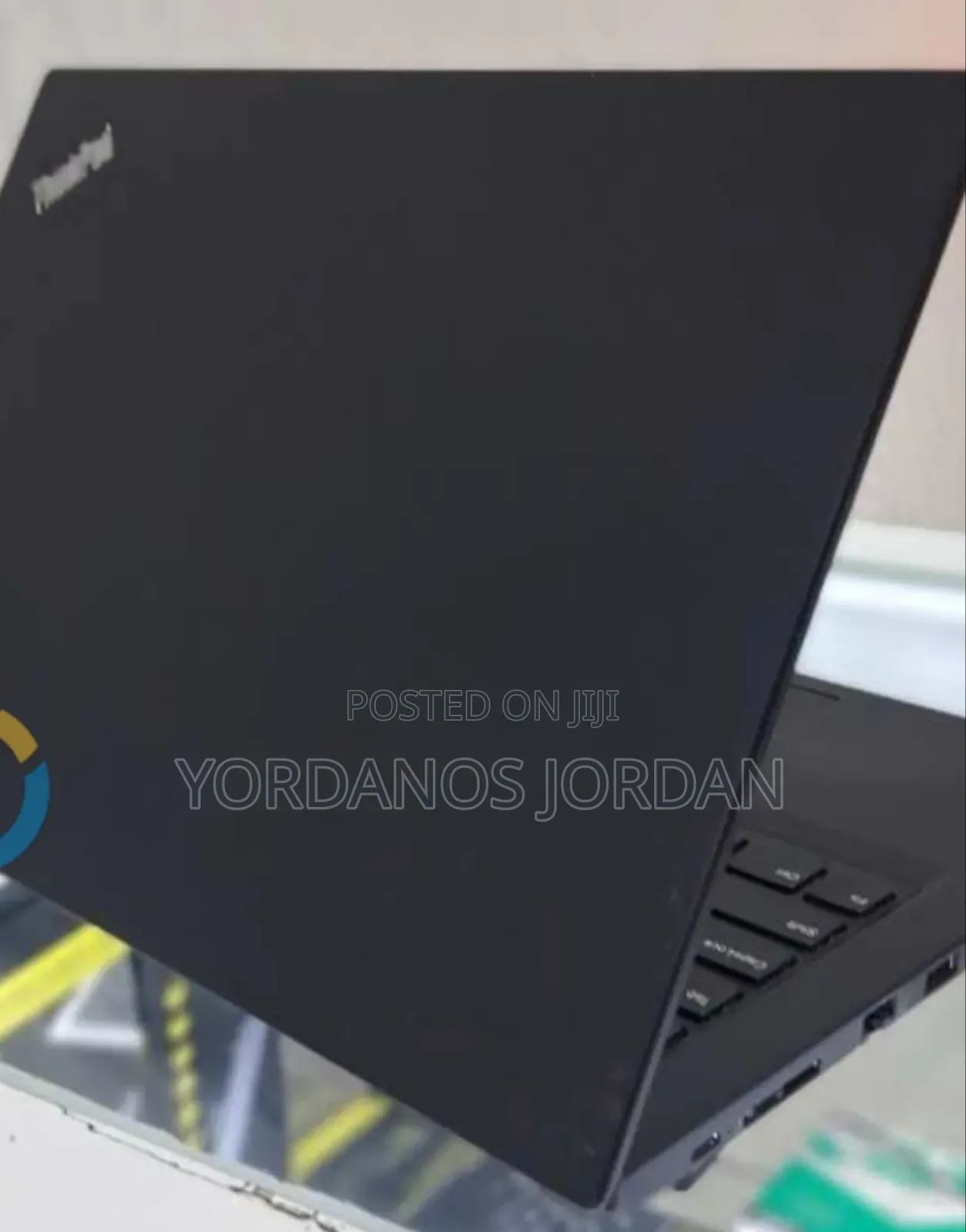 New Laptop Lenovo ThinkPad L480 8GB Intel Core i5 SSD 256GB