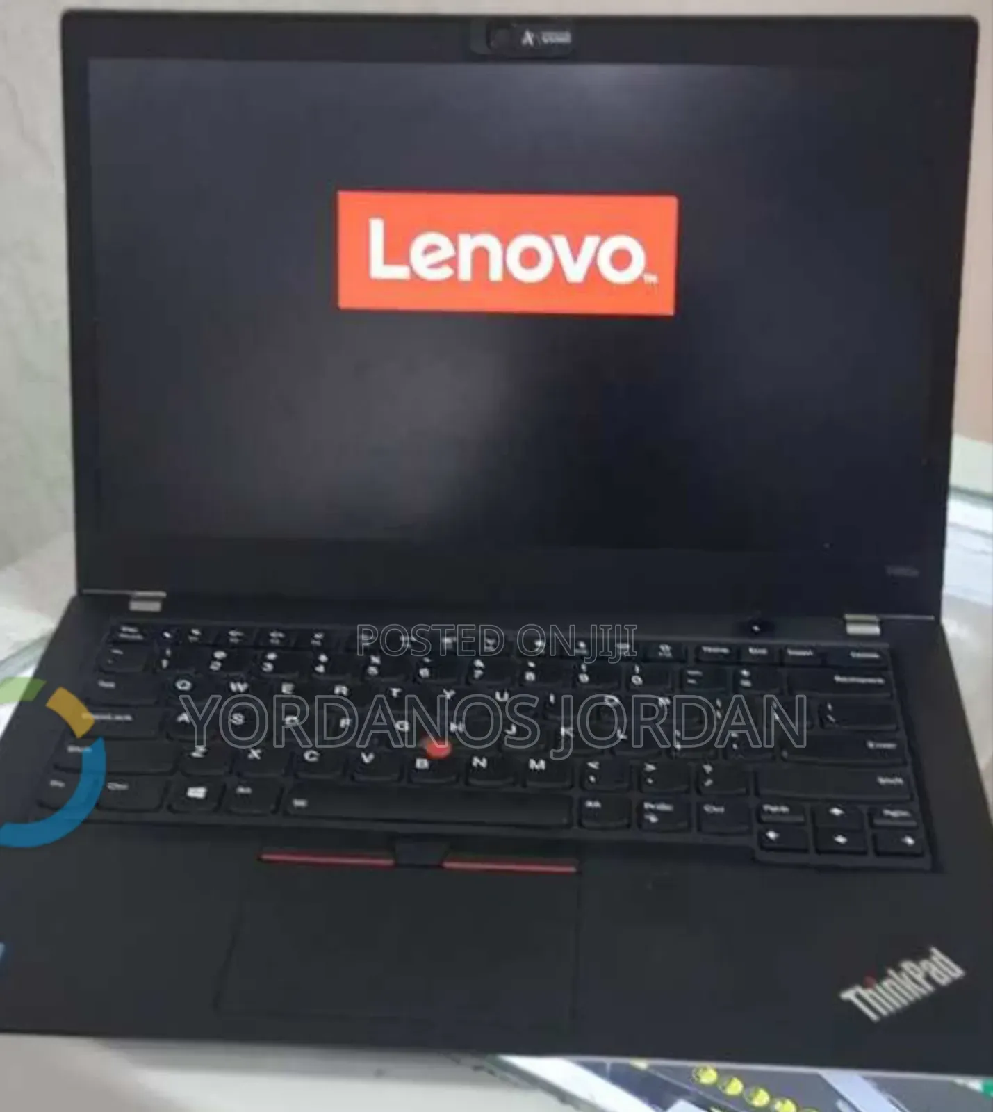 New Laptop Lenovo ThinkPad L480 8GB Intel Core i5 SSD 256GB