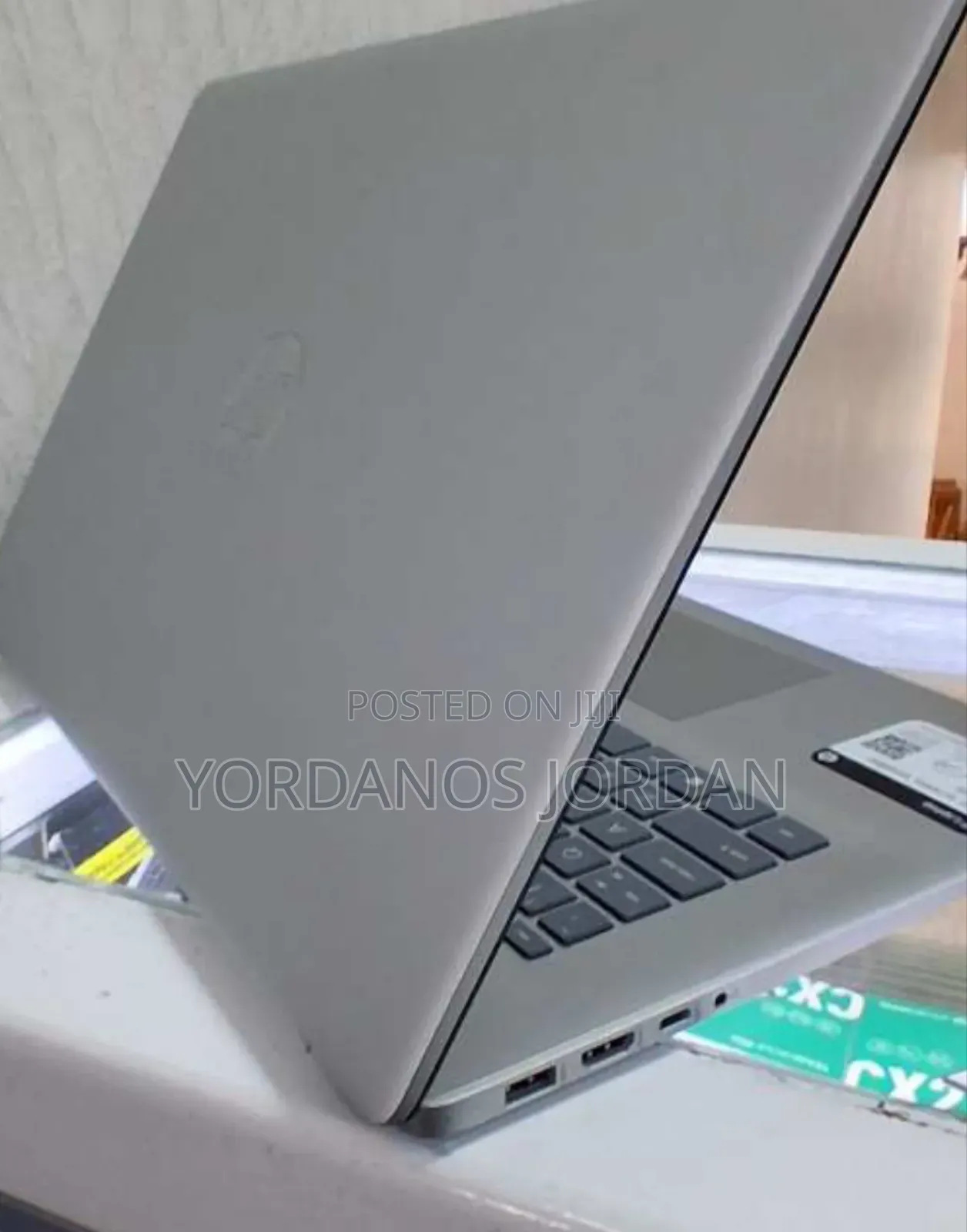 New Laptop HP Stream Notebook 8GB Intel Core i3 SSD 256GB