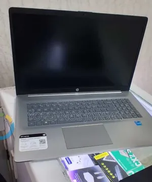 New Laptop HP Stream Notebook 8GB Intel Core i3 SSD 256GB