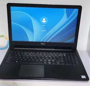 New Laptop Dell Vostro 15 3000 4GB Intel Core i5 HDD 500GB