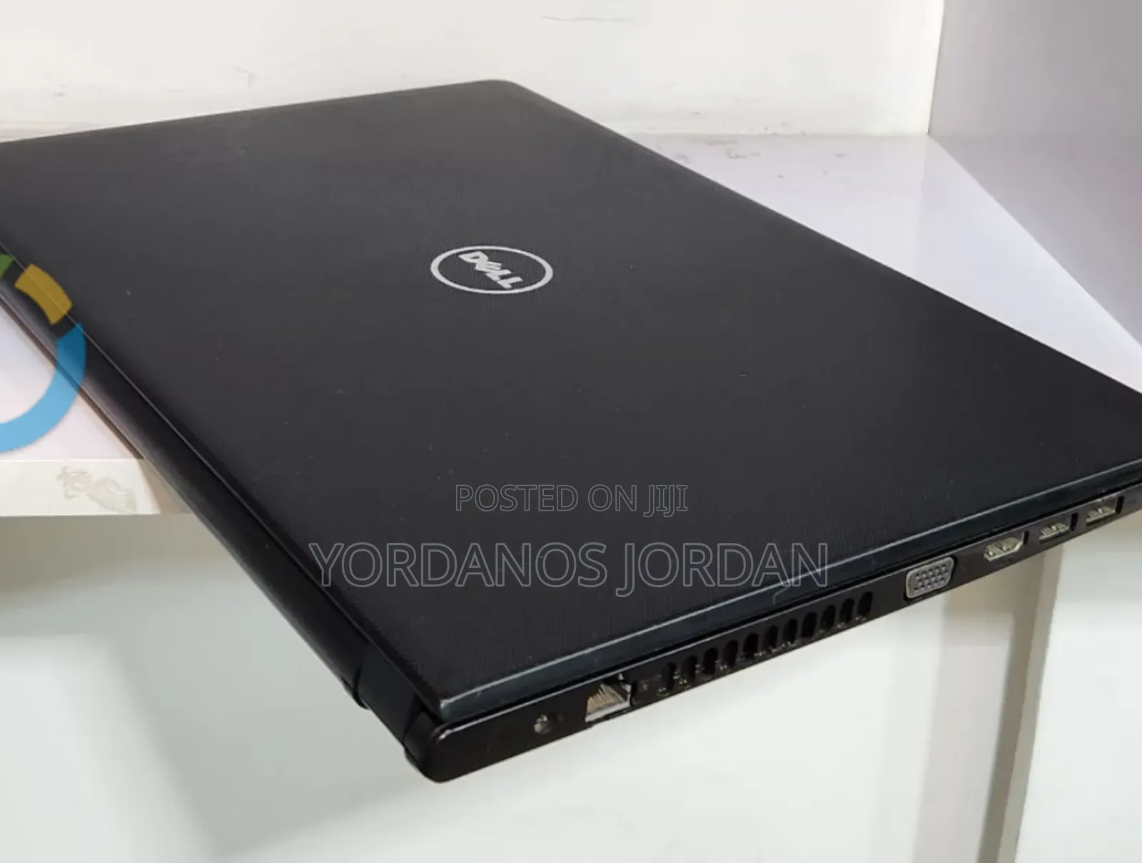 New Laptop Dell Vostro 15 3000 4GB Intel Core i5 HDD 500GB