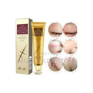 Pei Mei Scar and Acne Mark Removal Gel Ointment