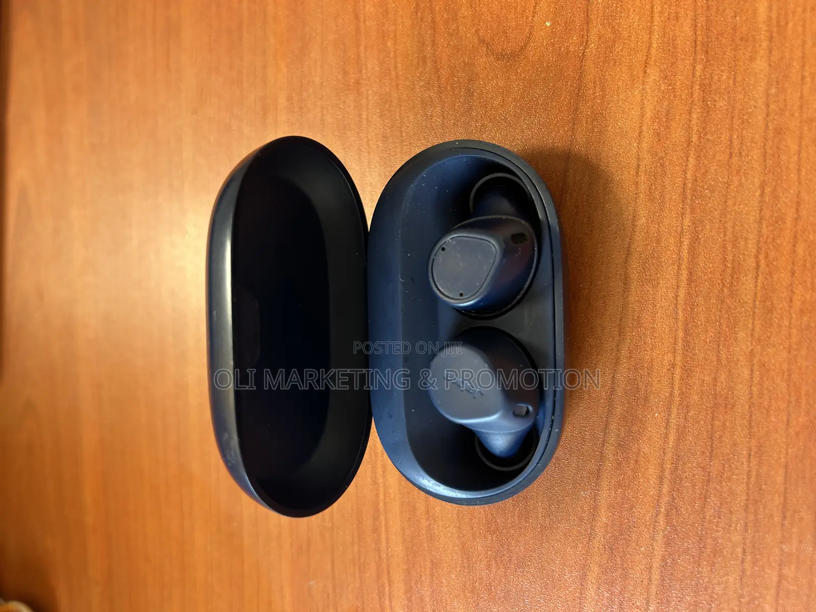 Jabra Active 7 Waterprrof Original Long Lasting Battery Noise Canceler
