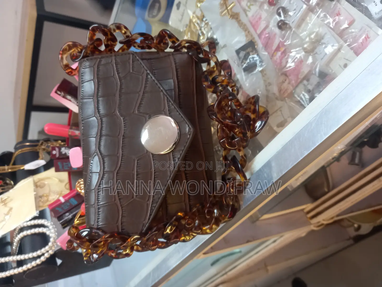 Ladies Purse