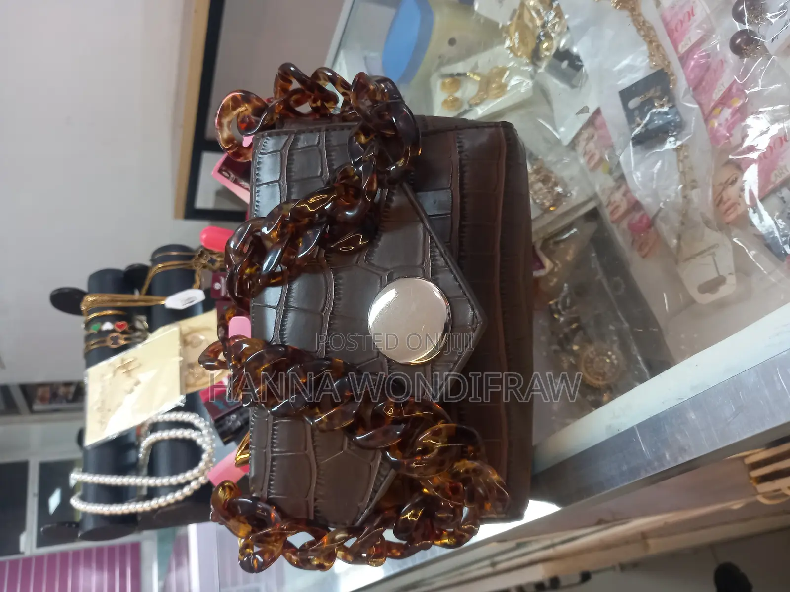 Ladies Purse