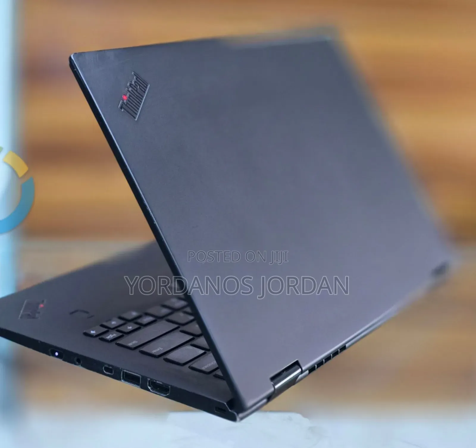 New Laptop Lenovo Thinkpad X1 Yoga 8GB Intel Core i7 SSD 512GB