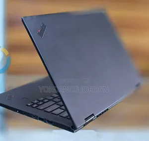 New Laptop Lenovo Thinkpad X1 Yoga 8GB Intel Core i7 SSD 512GB