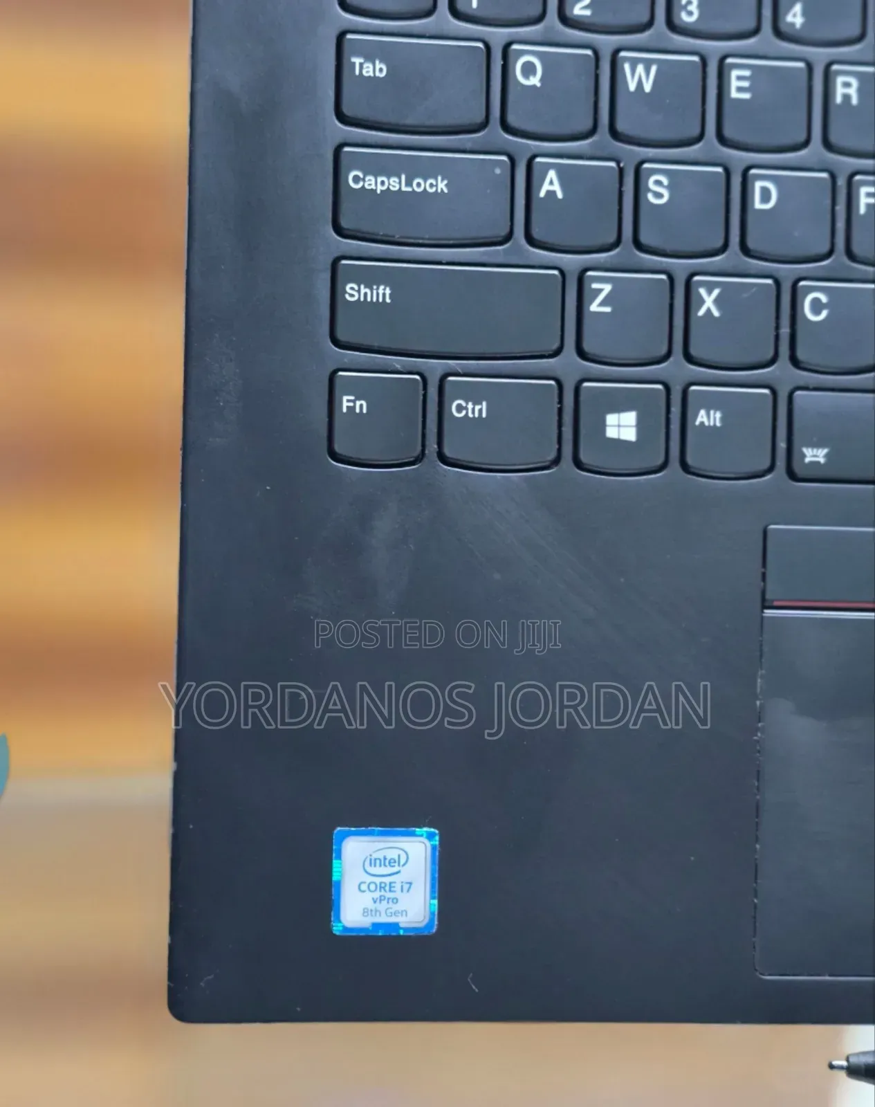 New Laptop Lenovo Thinkpad X1 Yoga 8GB Intel Core i7 SSD 512GB