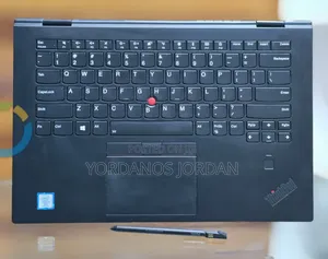 New Laptop Lenovo Thinkpad X1 Yoga 8GB Intel Core i7 SSD 512GB