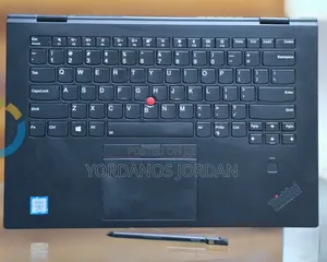 New Laptop Lenovo Thinkpad X1 Yoga 8GB Intel Core i7 SSD 512GB