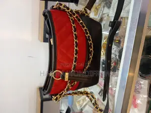Purse and Shoes