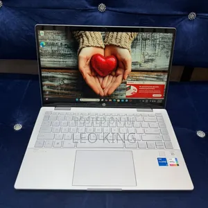 New Laptop HP Pavilion x360 14 16GB Intel Core i5 SSD 1T