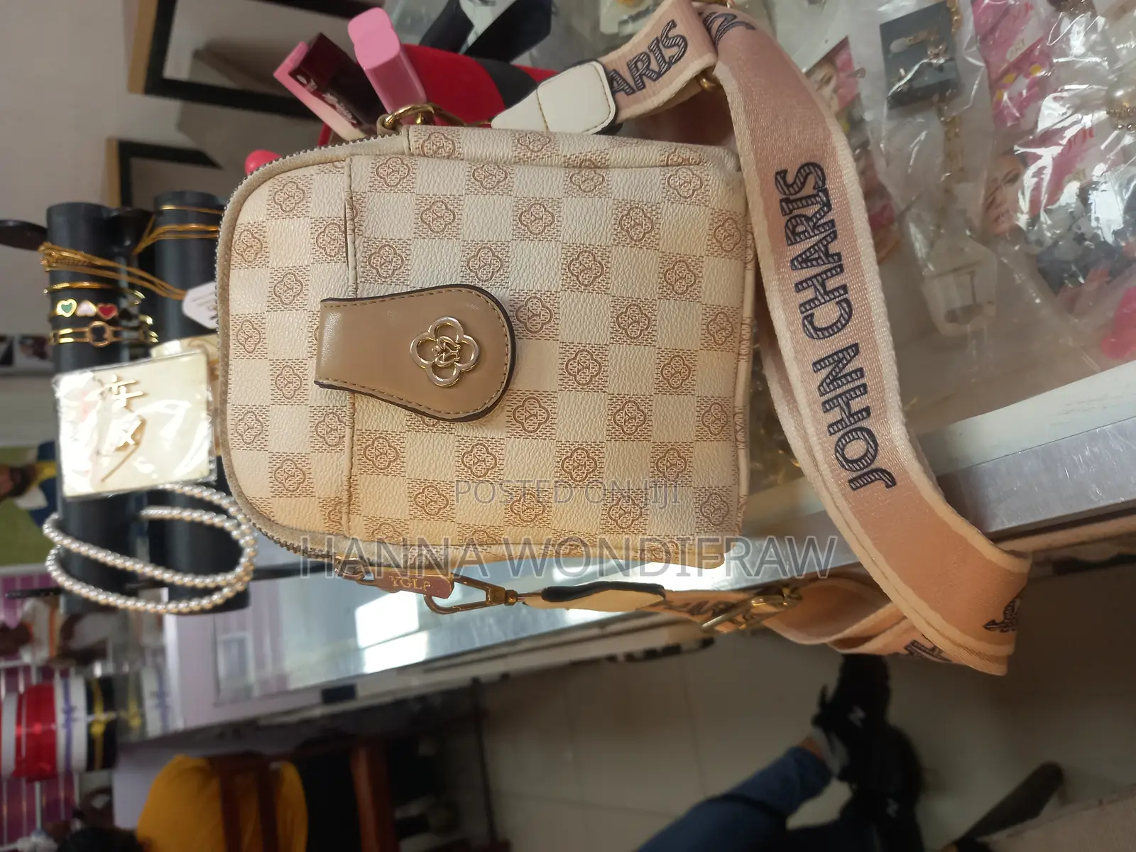 Ladies Purse
