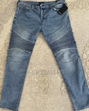 Men’S Jeans Trouser/Pants