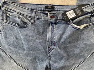 Men’S Jeans Trouser/Pants