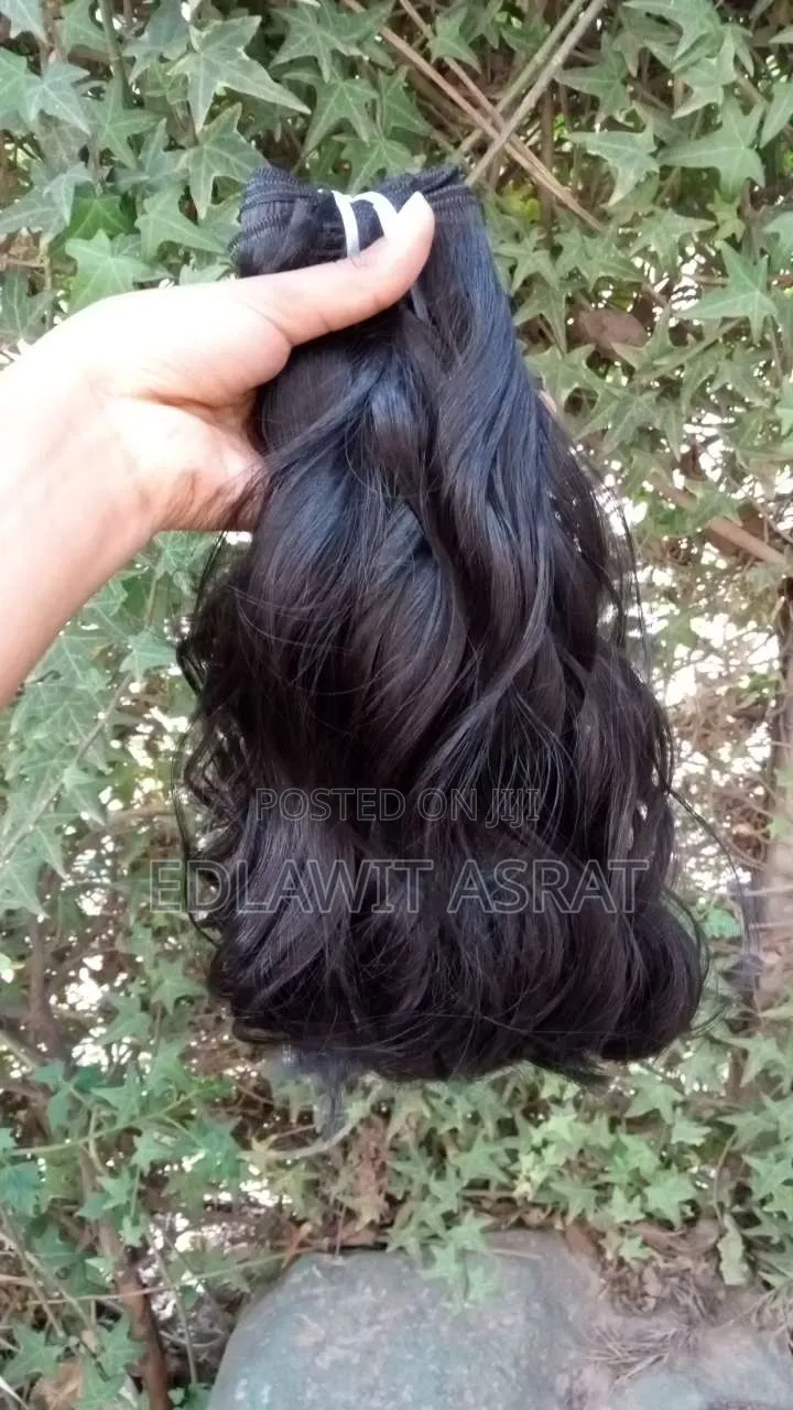 Like Human Hair