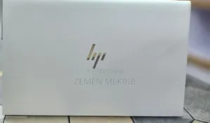 New Laptop HP EliteBook 840 G7 16GB Intel Core i5 SSD 512GB