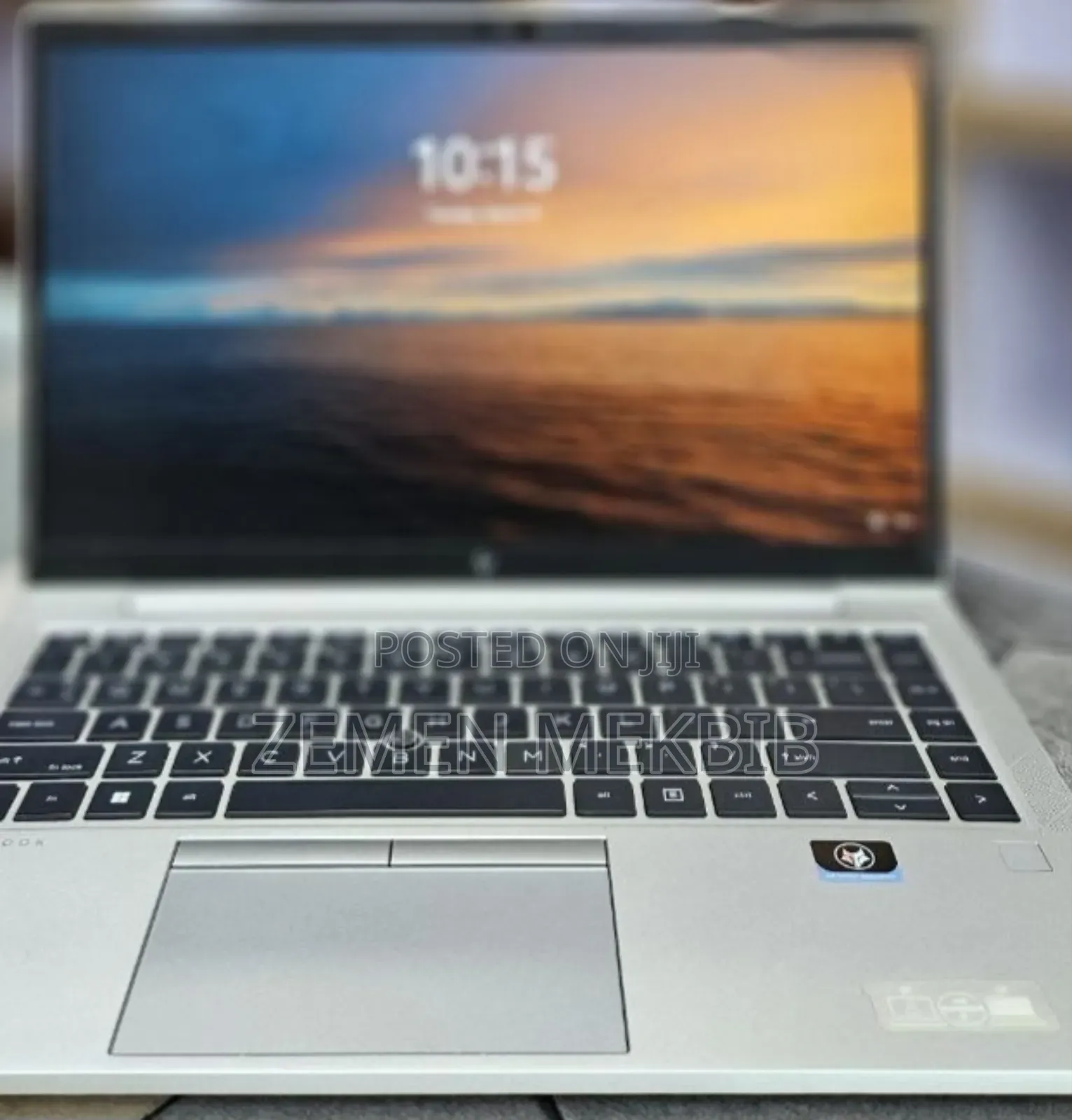 New Laptop HP EliteBook 840 G7 16GB Intel Core i5 SSD 512GB