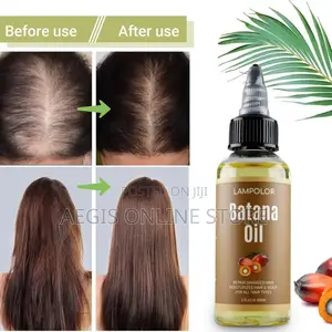 Lampolar Batana Oil