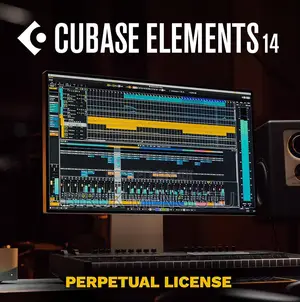 Cubase 15 Pro(Lifetime License)