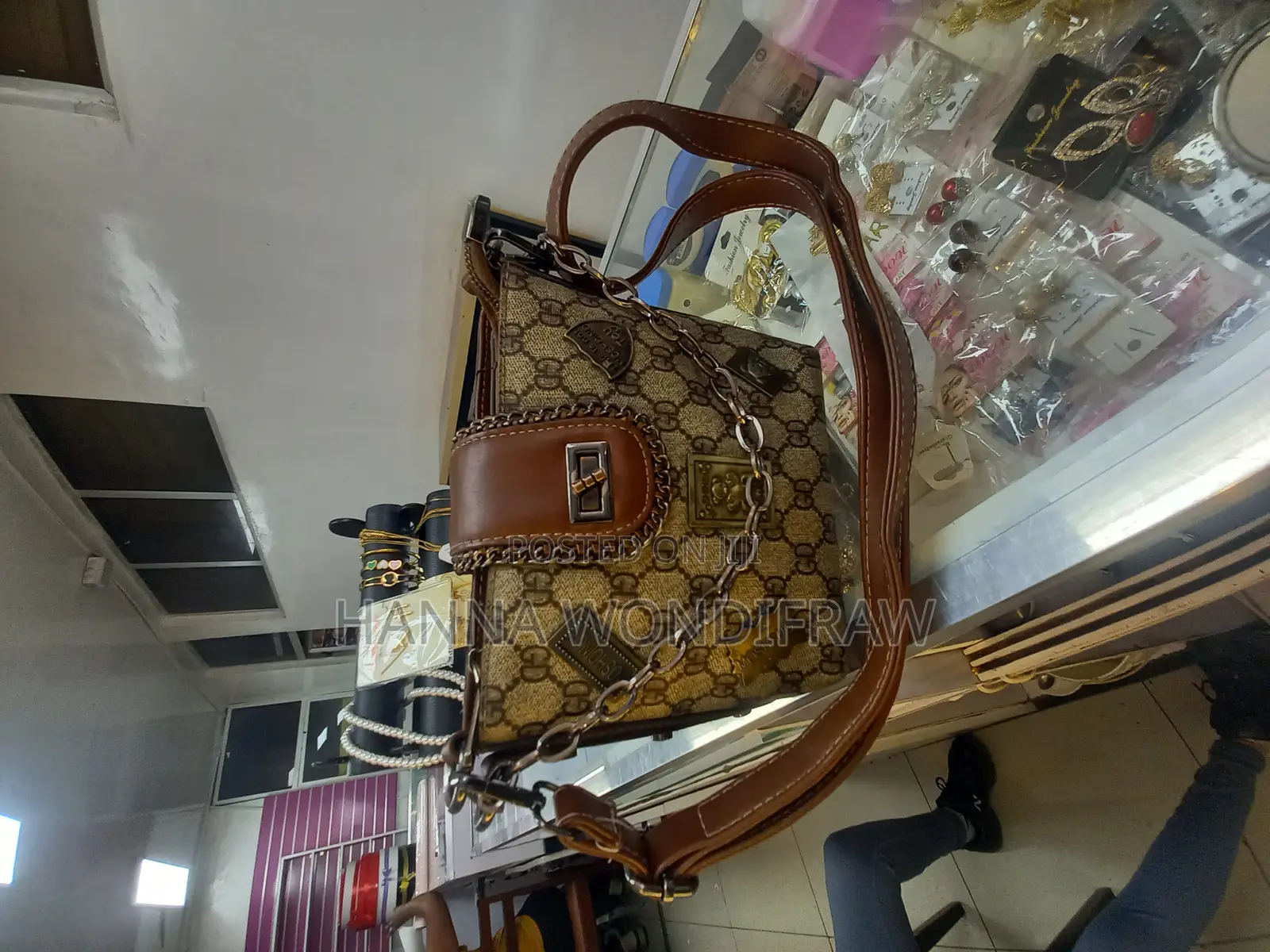 Ladies Purse