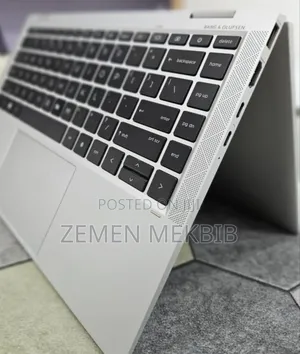 New Laptop HP EliteBook x360 1030 G7 16GB Intel Core i7 SSD 512GB