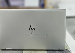 New Laptop HP EliteBook x360 1030 G7 16GB Intel Core i7 SSD 512GB