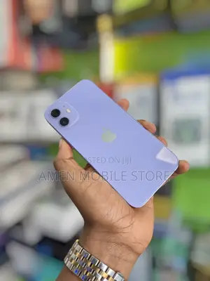 Apple iPhone 12 128 GB