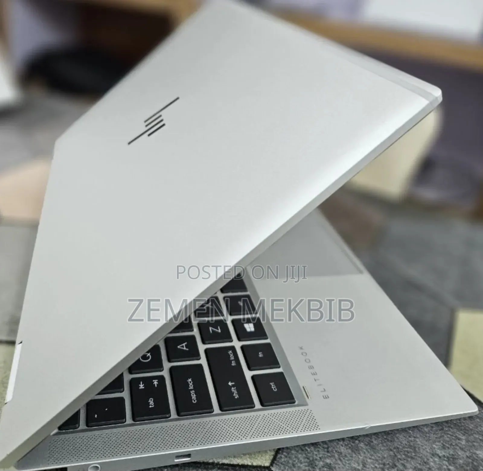New Laptop HP EliteBook x360 1030 G7 16GB Intel Core i7 SSD 512GB