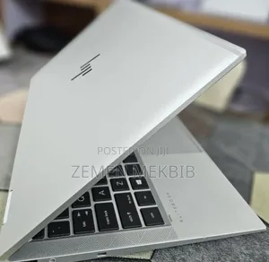 New Laptop HP EliteBook x360 1030 G7 16GB Intel Core i7 SSD 512GB