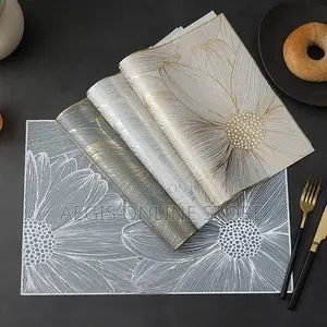 6pcs Table Place Mat