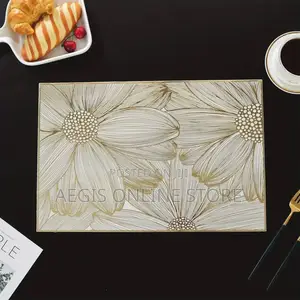 6pcs Table Place Mat