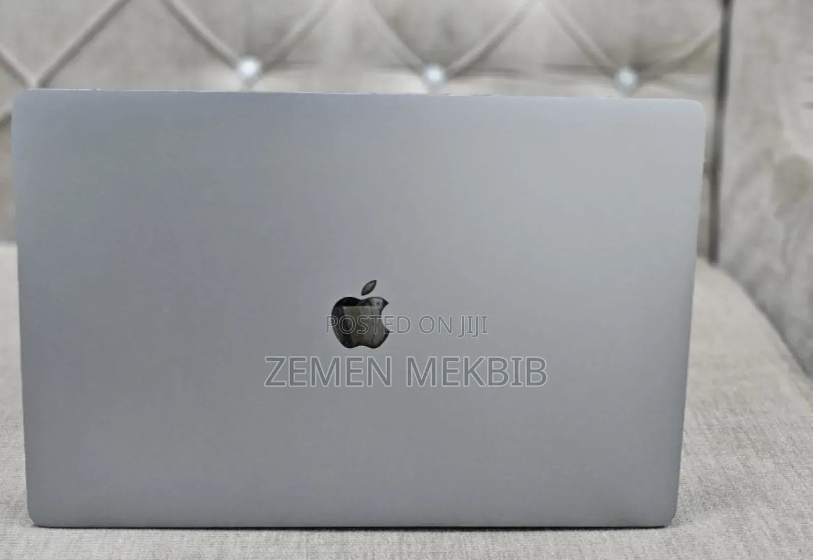 New Laptop Apple MacBook Pro 2019 32GB Intel Core i9 SSD 1T