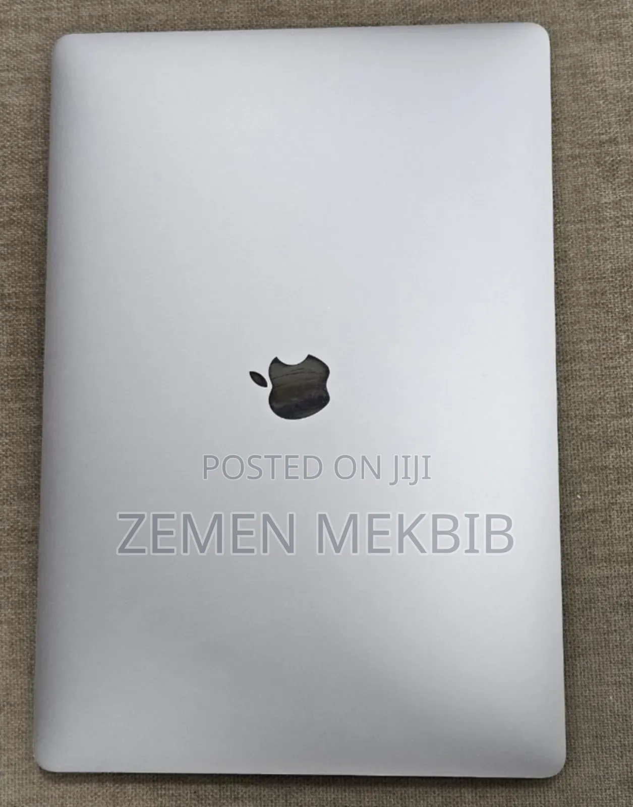New Laptop Apple MacBook Pro 2019 32GB Intel Core i9 SSD 1T