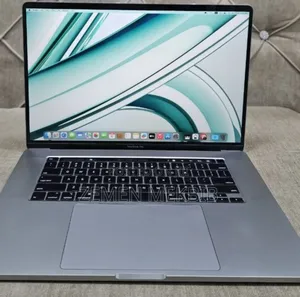 New Laptop Apple MacBook Pro 2019 32GB Intel Core i9 SSD 1T