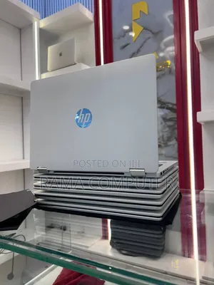 New Laptop HP OmniBook 5 Flip 14-fp0023dx 16GB Intel Core 7 SSD 512GB