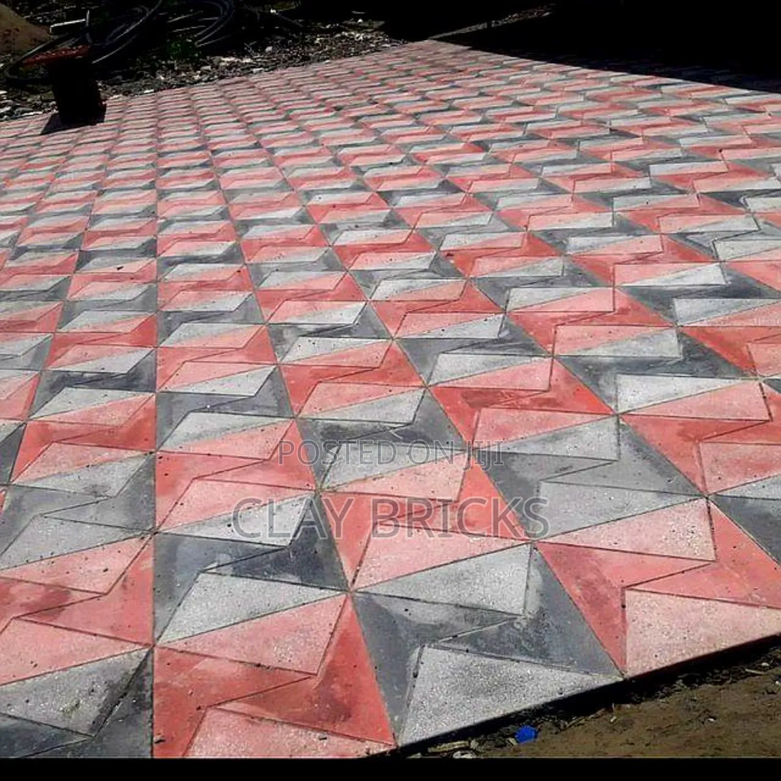 Terazo Teranite
