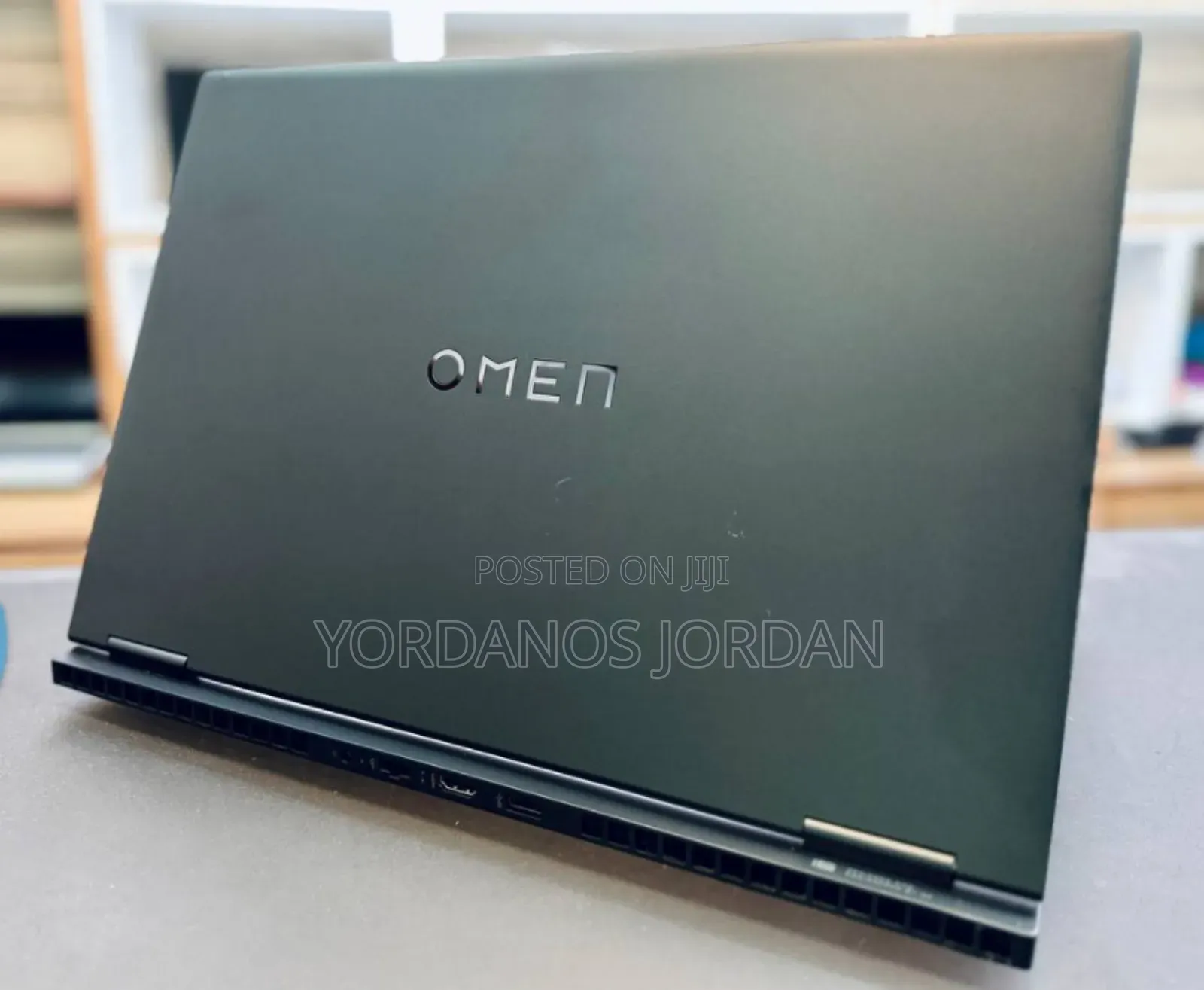 New Laptop HP Omen 16 16GB Intel Core i9 SSD 1T