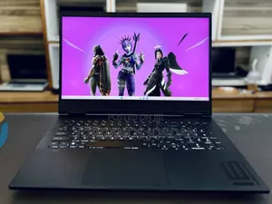 New Laptop HP Omen 16 16GB Intel Core i9 SSD 1T