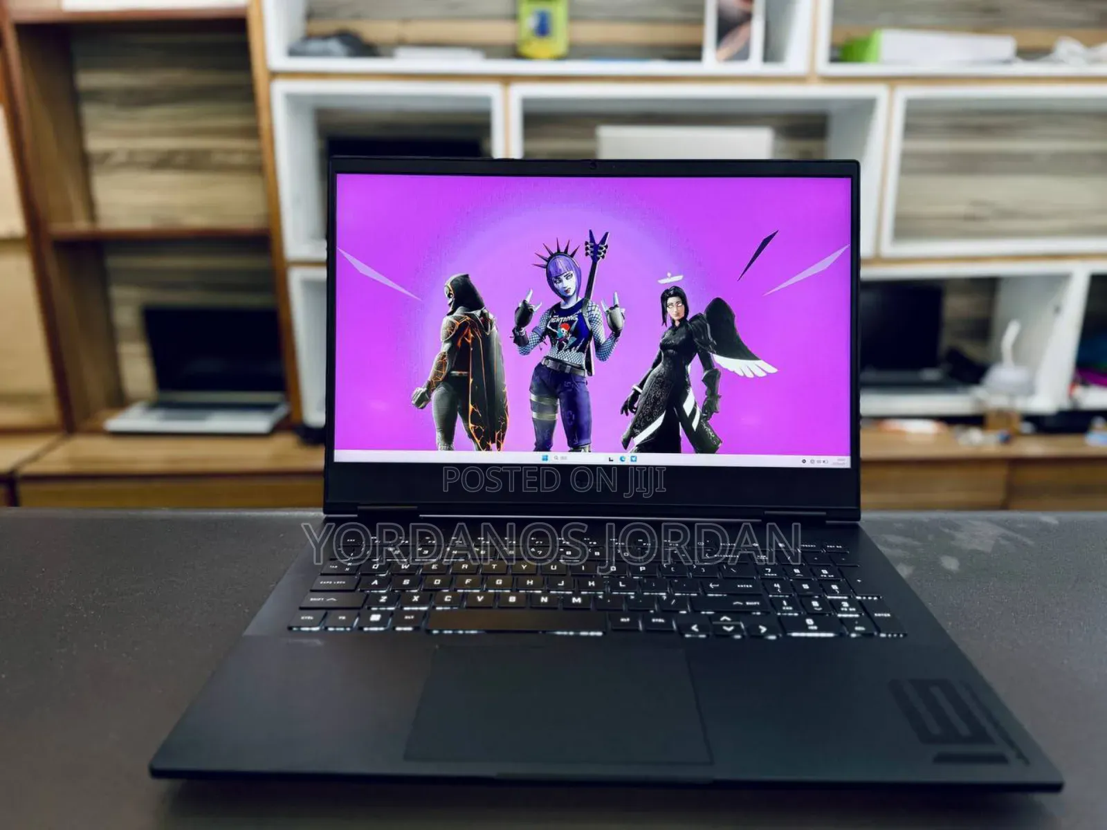 New Laptop HP Omen 16 16GB Intel Core i9 SSD 1T