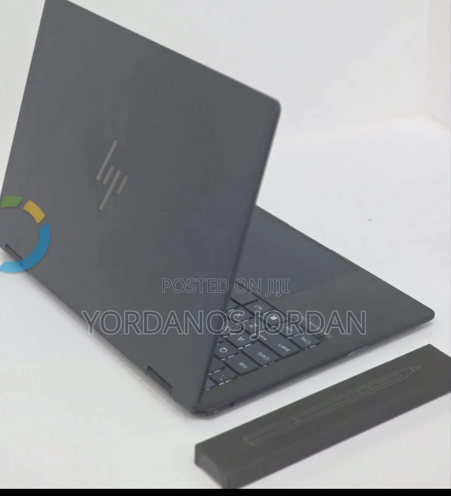 New Laptop HP OmniBook Ultra Flip 14" 32GB Intel Core Ultra 7 SSD 1T