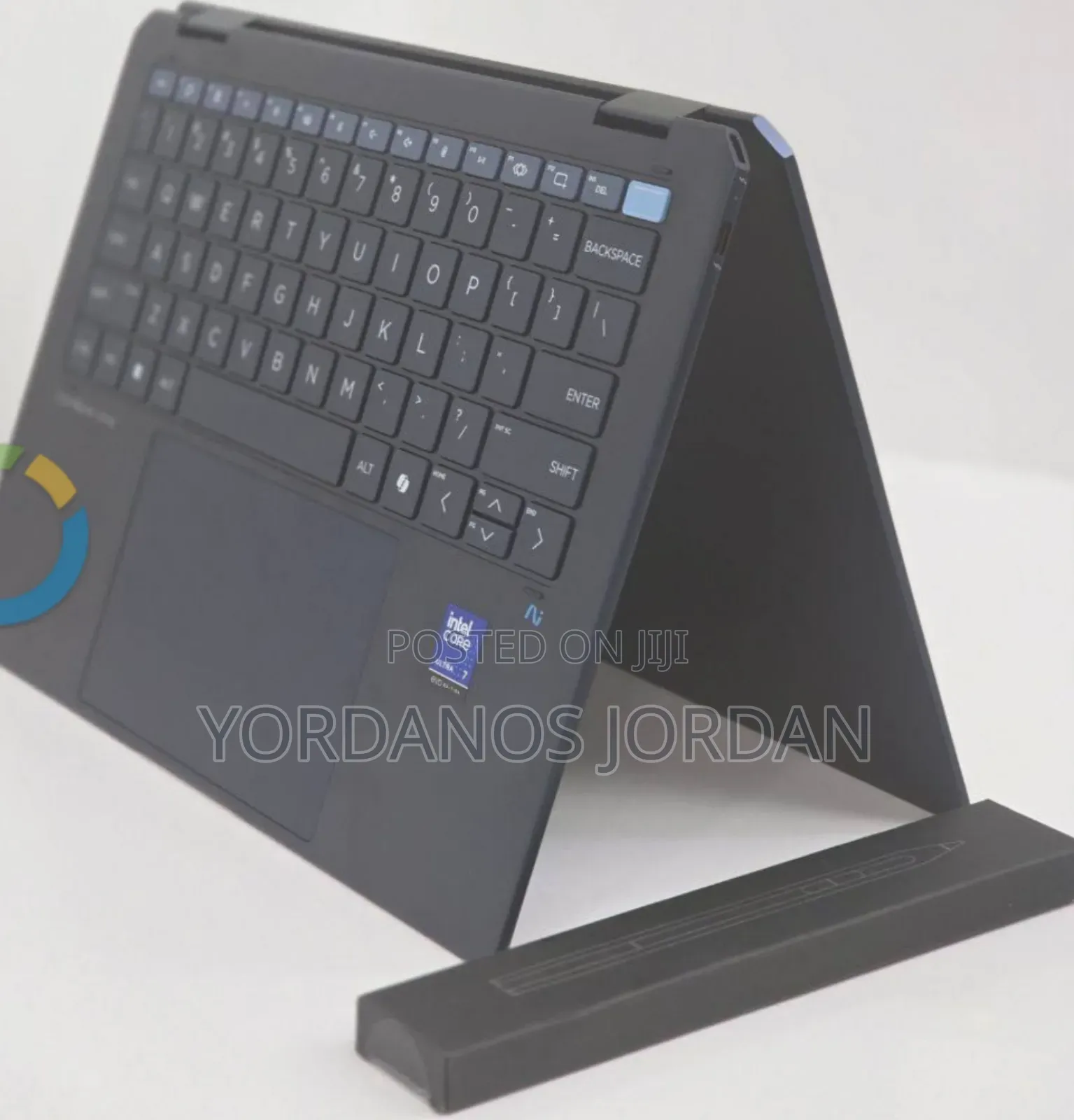 New Laptop HP OmniBook Ultra Flip 14" 32GB Intel Core Ultra 7 SSD 1T