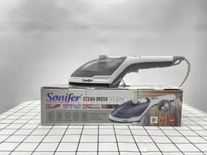 Sonifer Steam Brush