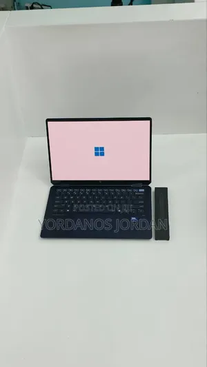 New Laptop HP OmniBook Ultra Flip 14" 32GB Intel Core Ultra 7 SSD 1T