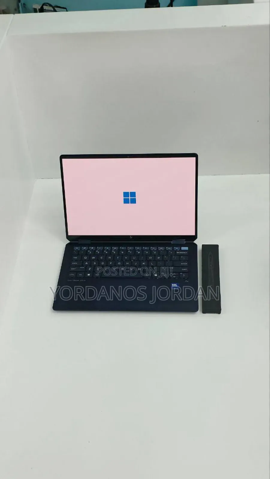 New Laptop HP OmniBook Ultra Flip 14" 32GB Intel Core Ultra 7 SSD 1T