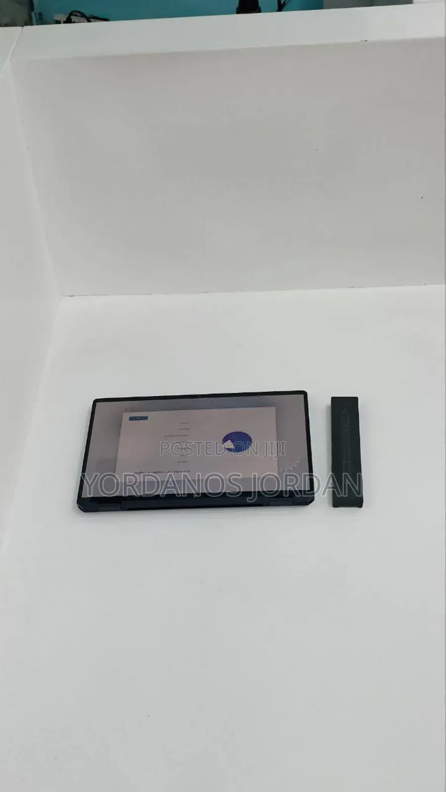 New Laptop HP OmniBook Ultra Flip 14" 32GB Intel Core Ultra 7 SSD 1T