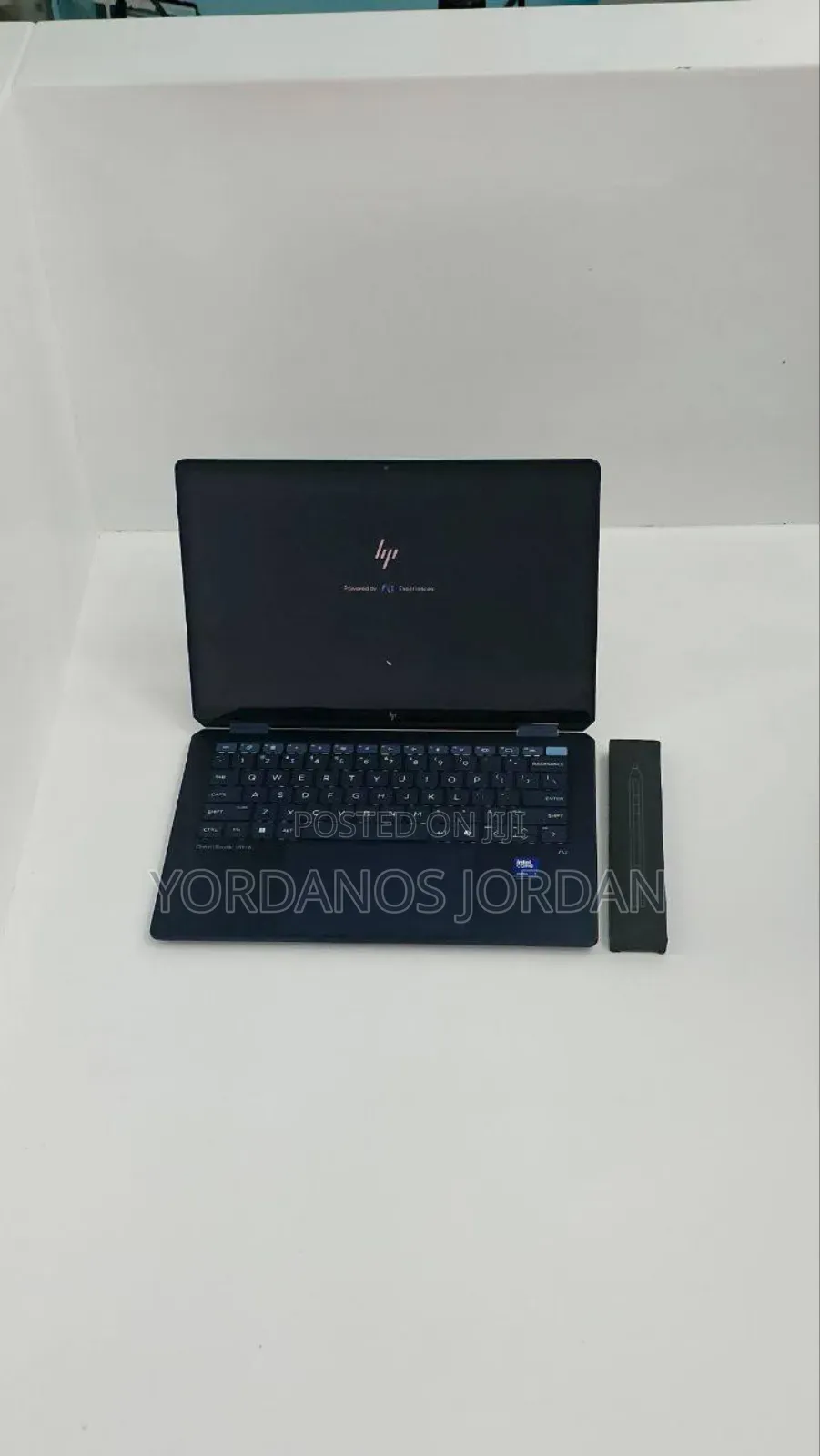 New Laptop HP OmniBook Ultra Flip 14" 32GB Intel Core Ultra 7 SSD 1T